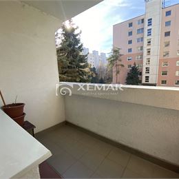 Na predaj 3 iz byt vo Zvolene - Západ