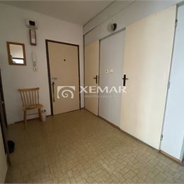 Na predaj 3 iz byt vo Zvolene - Západ