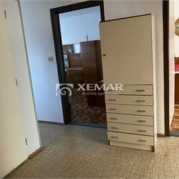 Na predaj 3 iz byt vo Zvolene - Západ