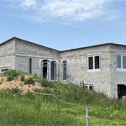 Na predaj rodinný dom v obci Hontianske Tesáre