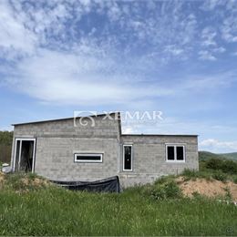 Na predaj rodinný dom v obci Hontianske Tesáre