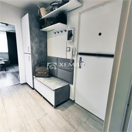Na predaj luxusný 3i byt BB - Podlavice