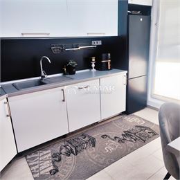 Na predaj luxusný 3i byt BB - Podlavice