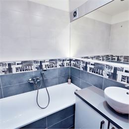 Na predaj luxusný 3i byt BB - Podlavice