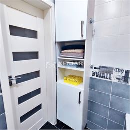 Na predaj luxusný 3i byt BB - Podlavice