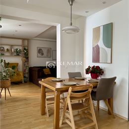 Predaj 4 izbový byt Banská Bystrica, centrum