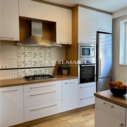 Predaj 4 izbový byt Banská Bystrica, centrum