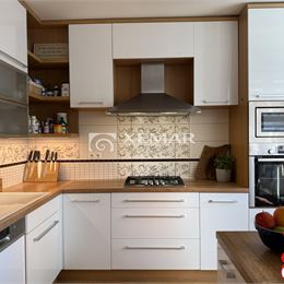 Predaj 4 izbový byt Banská Bystrica, centrum