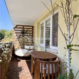 Predaj 4 izbový byt Banská Bystrica, centrum