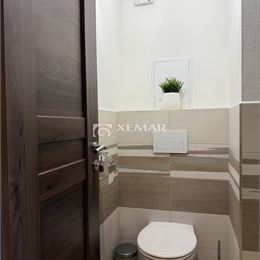 Predaj 4 izbový byt Banská Bystrica, centrum