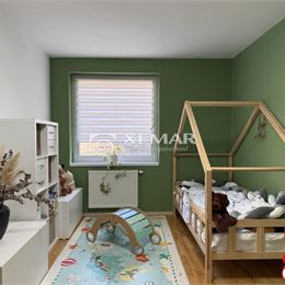 Predaj 4 izbový byt Banská Bystrica, centrum