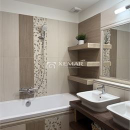 Predaj 4 izbový byt Banská Bystrica, centrum