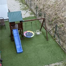 Predaj 4 izbový byt Banská Bystrica, centrum