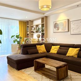 Predaj 4 izbový byt Banská Bystrica, centrum