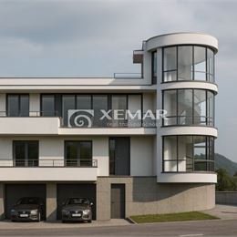 Predaj polyfunkčná budova Banská Bystrica centrum