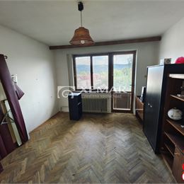 Predaj rodinný dom Žarnovica