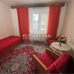 Prenájom 3 izbový byt v Žiari nad Hronom