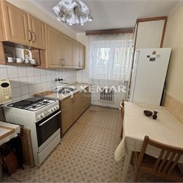 Prenájom 3 izbový byt v Žiari nad Hronom