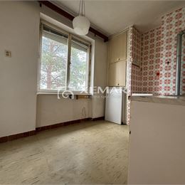 3izb.byt s balkónom v Bernolákove - Dukelská ul.