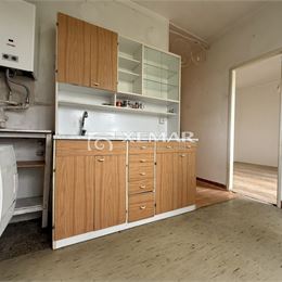 3izb.byt s balkónom v Bernolákove - Dukelská ul.