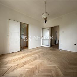 3izb.byt s balkónom v Bernolákove - Dukelská ul.