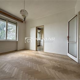 3izb.byt s balkónom v Bernolákove - Dukelská ul.