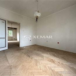 3izb.byt s balkónom v Bernolákove - Dukelská ul.