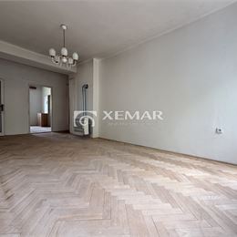 3izb.byt s balkónom v Bernolákove - Dukelská ul.