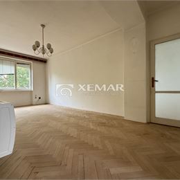 3izb.byt s balkónom v Bernolákove - Dukelská ul.