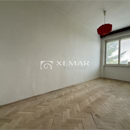 3izb.byt s balkónom v Bernolákove - Dukelská ul.