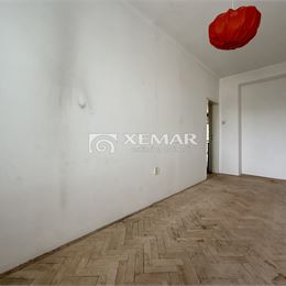 3izb.byt s balkónom v Bernolákove - Dukelská ul.