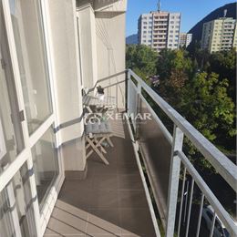 PRENÁJOM Moderný 2 - izbový byt Banská Bystrica