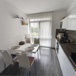 PRENÁJOM Moderný 2 - izbový byt Banská Bystrica