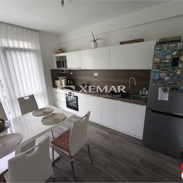 PRENÁJOM Moderný 2 - izbový byt Banská Bystrica