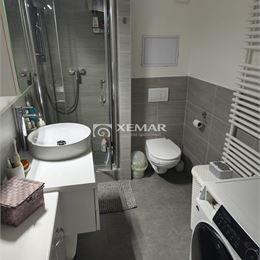 PRENÁJOM Moderný 2 - izbový byt Banská Bystrica