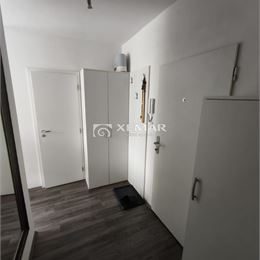 PRENÁJOM Moderný 2 - izbový byt Banská Bystrica