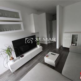 PRENÁJOM Moderný 2 - izbový byt Banská Bystrica