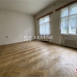 Na predaj 1 iz byt v Harmanci