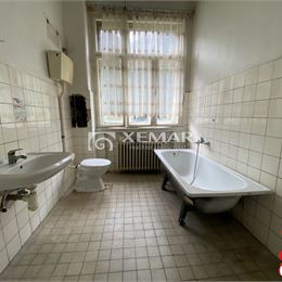 Na predaj 1 iz byt v Harmanci