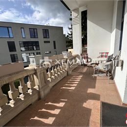 PRENÁJOM Lukratívne kancelárske priestory Banská Bystrica