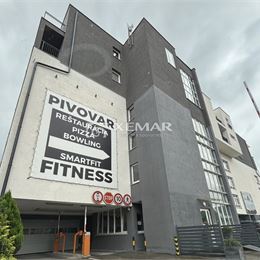 Predaj vnútorné parkovacie miesto Zvolen