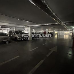 Predaj vnútorné parkovacie miesto Zvolen