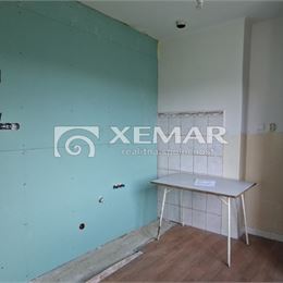 Na predaj 2 izbový byt vo Valaskej