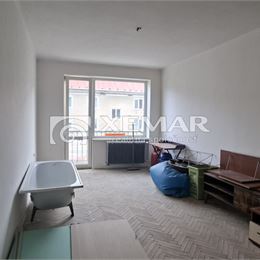 Na predaj 2 izbový byt vo Valaskej