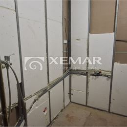 Na predaj 2 izbový byt vo Valaskej