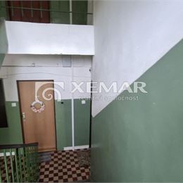 Na predaj 2 izbový byt vo Valaskej