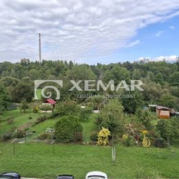 Na predaj 2 izbový byt vo Valaskej