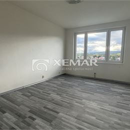 Predaj 1 izbový byt Banská Bystrica