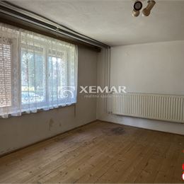 Predaj rodinný dom Zvolen, Pliešovce