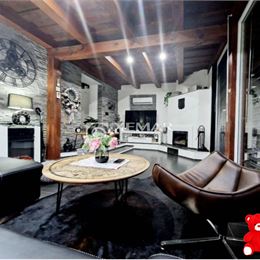 Na predaj rodinný dom Hontianske Nemce, okres Krupina